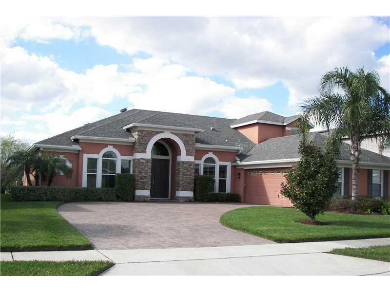814 Duff Dr., Winter Garden, FL 34787