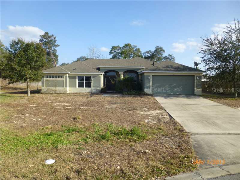 707 Hackberry Ct., Deltona, FL 32725