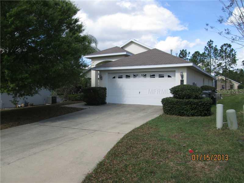 1037 Durango Loop St., Davenport, FL 33897