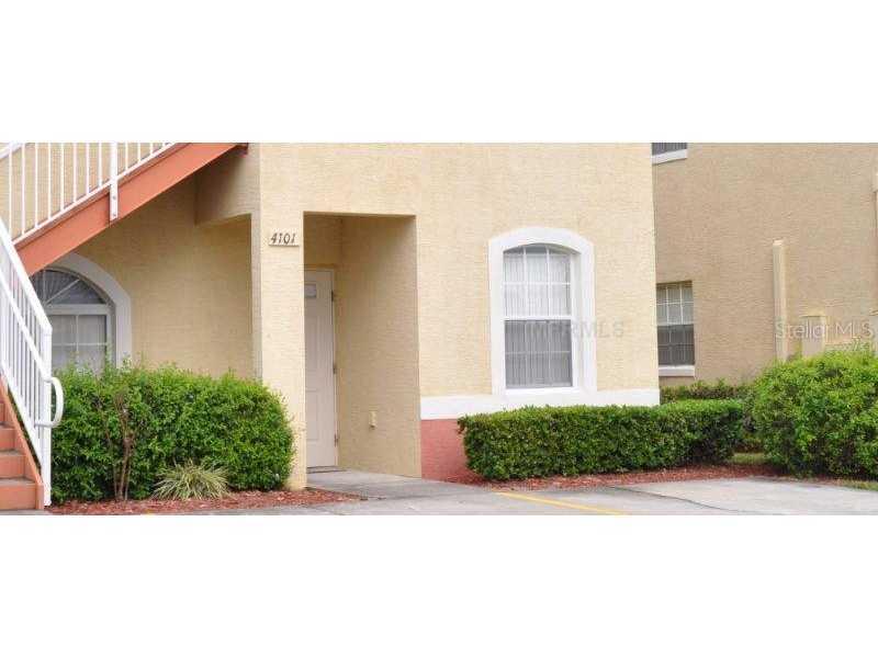 4101 Lake Marion Golf Resort, Poinciana, FL 34759