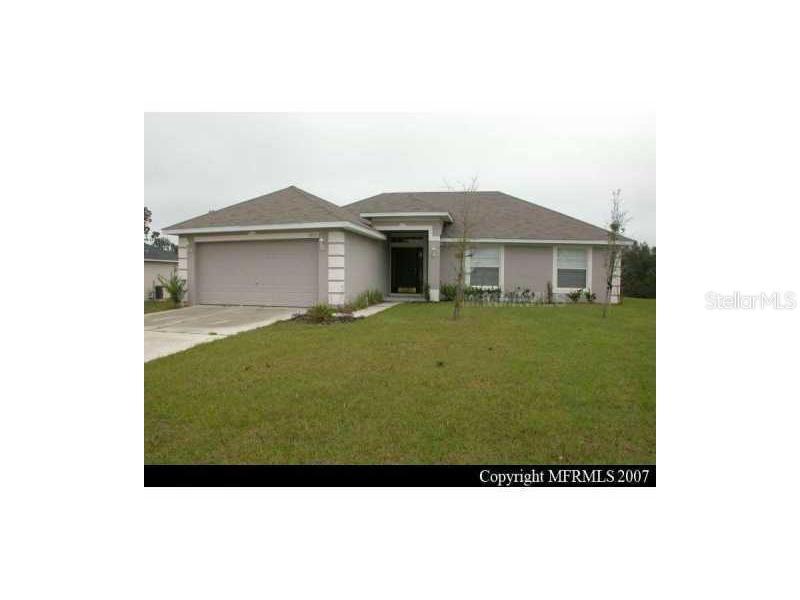 1913 Dolphin Dr., Poinciana, FL 34759