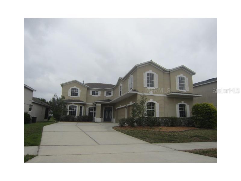 13114 Fox Glove St., Winter Garden, FL 34787