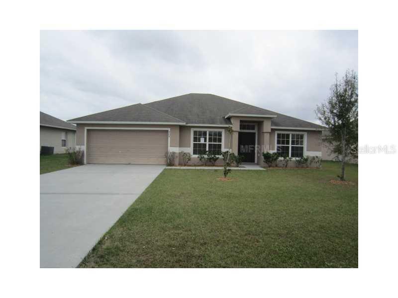 406 Magpie Ct., Poinciana, FL 34759