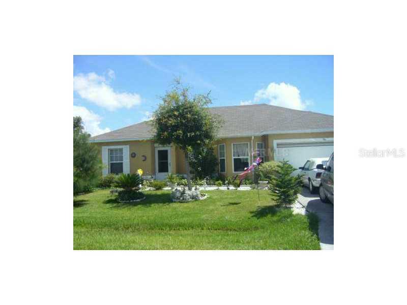 [Address Hidden by Seller], Poinciana, FL 34759
