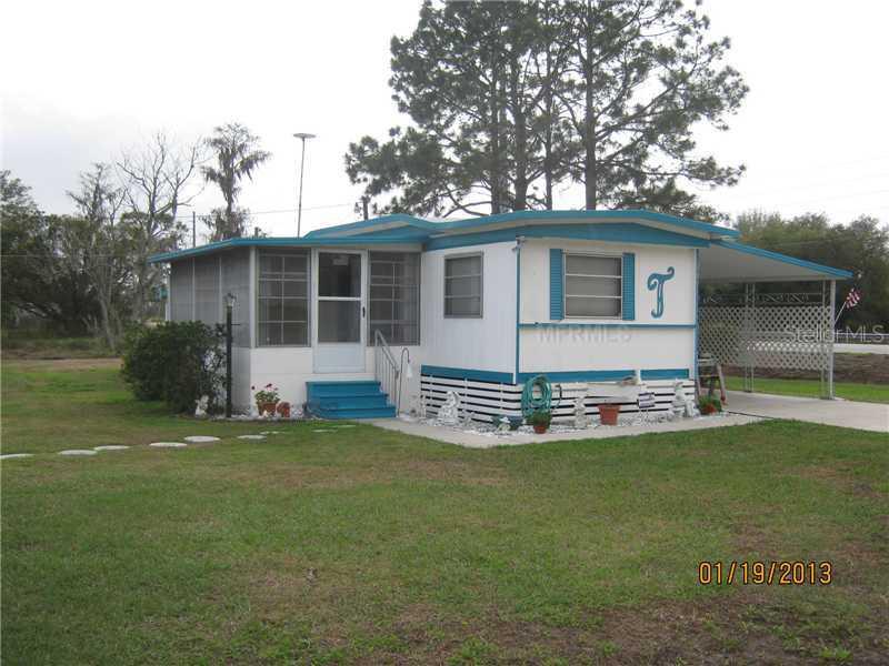 2015 Pine St., Saint Cloud, FL 34769