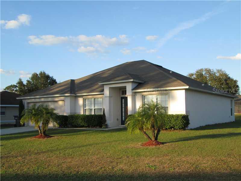 425 Cardinal Ct, Poinciana, FL 34759
