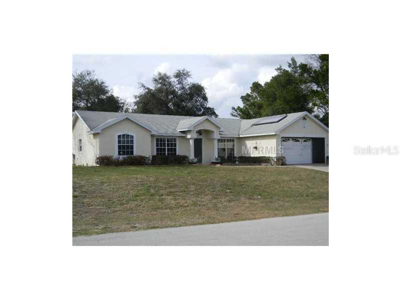 2428 Vicki Ct., Deltona, FL 32725