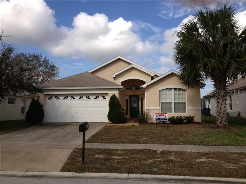 2633 Autumn Creek Cir., Kissimmee, FL 34747