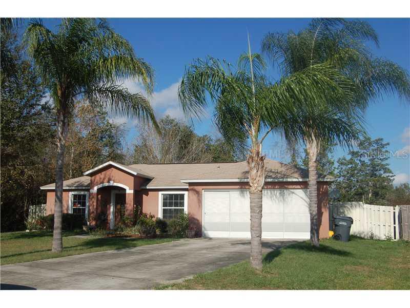 125 Redwing Ct., Kissimmee, FL 34759