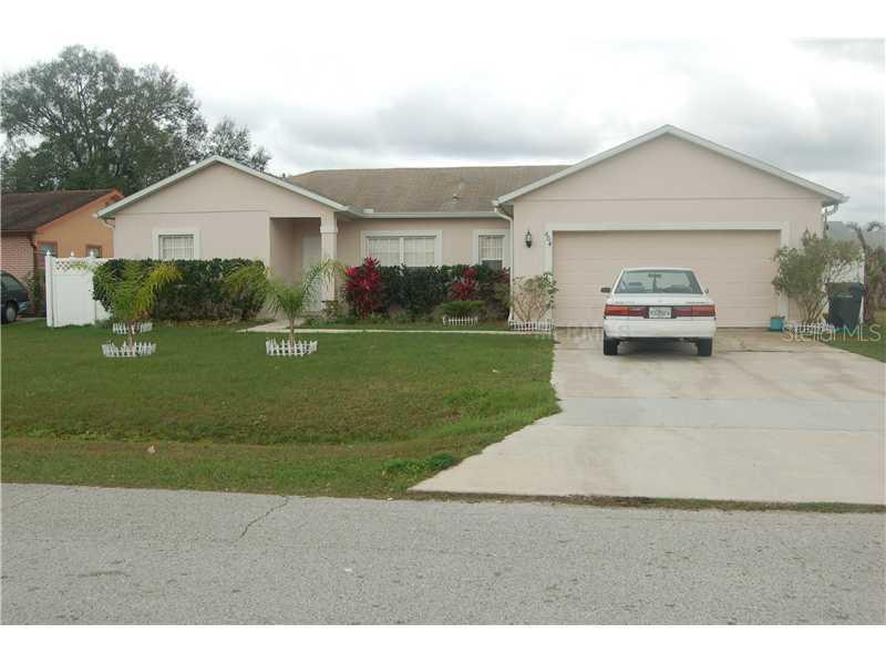 604 Dromedary Ct., Kissimmee, FL 34759