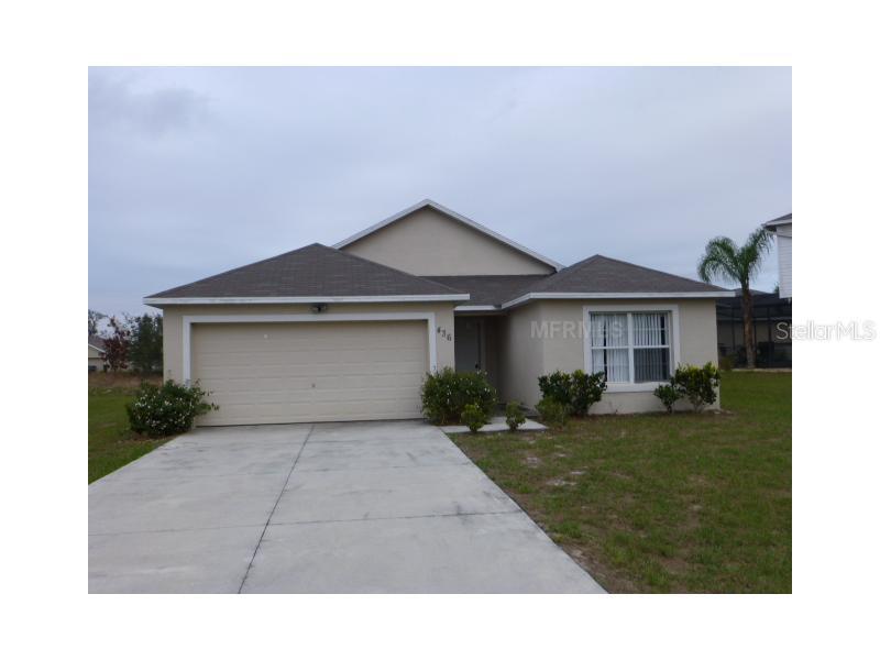 436 Arkansas Ct., Poinciana, FL 34759
