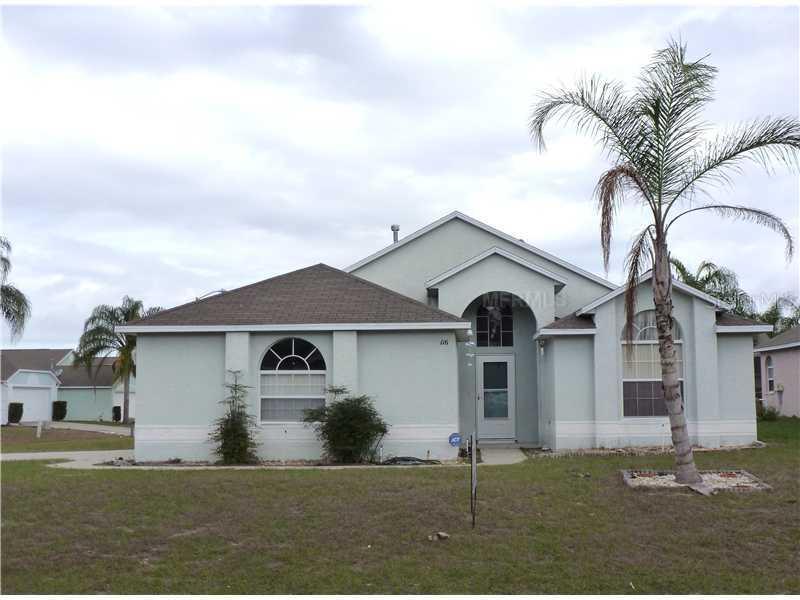 116 Tiffany Loop, Davenport, FL 33837