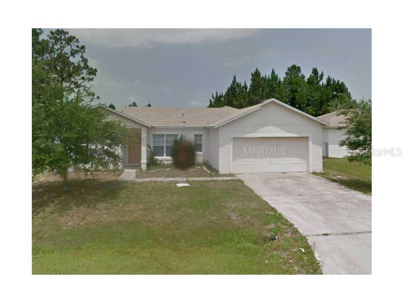 946 Louvre Ct., Kissimmee, FL 34759