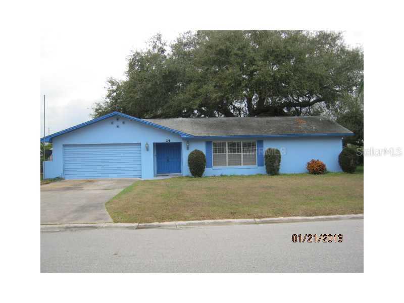 24 Westchester Dr., Kissimmee, FL 34744