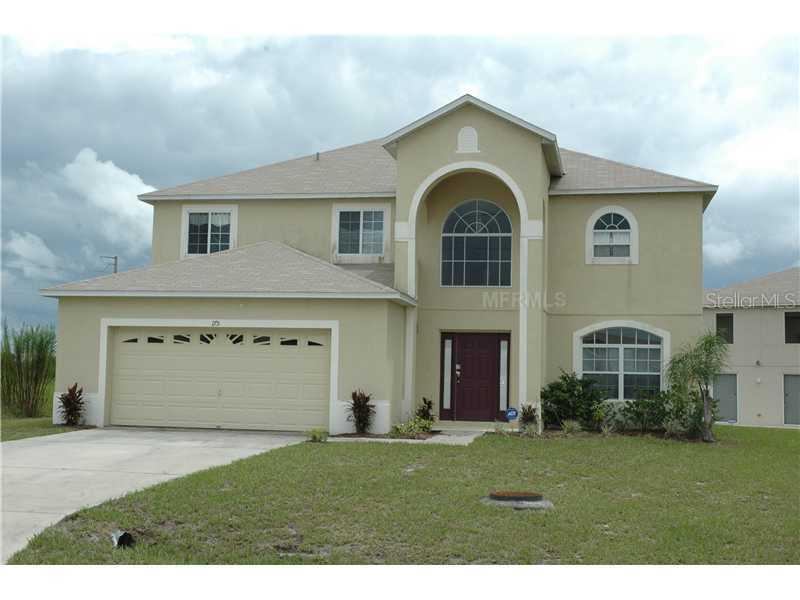 [Address Hidden by Seller], Poinciana, FL 34759