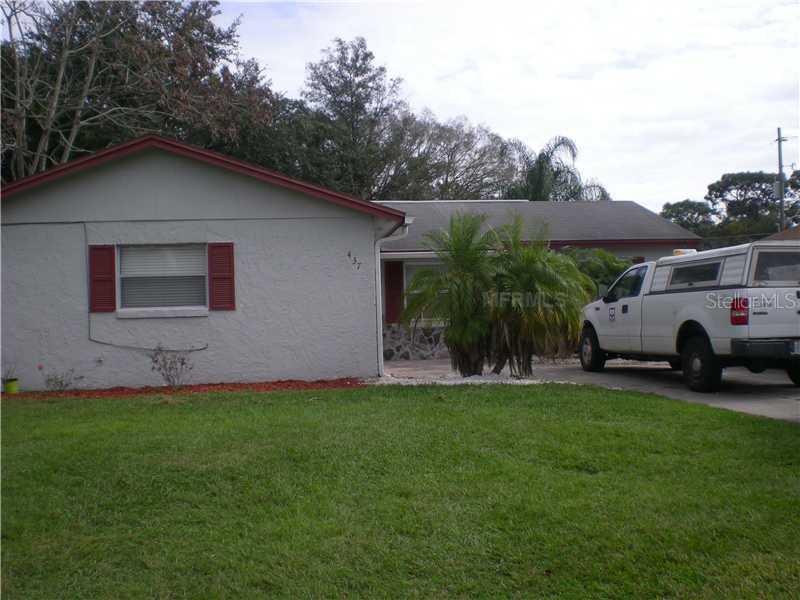437 Louisiana Ave., St. Cloud, FL 34769