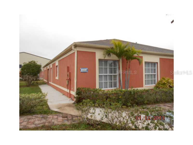 1068 Universal Resorts Pl., Kissimmee, FL 34744