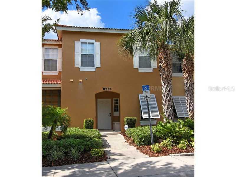 8532 Crystal Cove Loop, Kissimmee, FL 34747