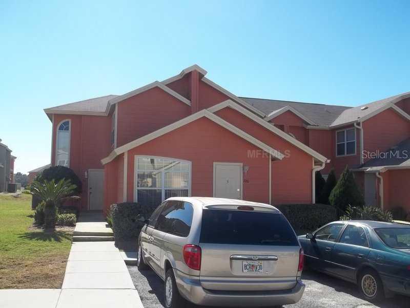 720 Caribbean Dr., Davenport, FL 33897