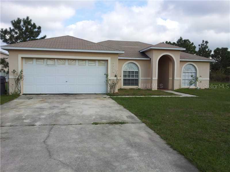 721 Platypus Ct., Poinciana, FL 34759