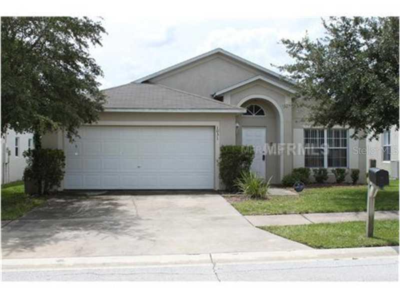 1031 Clear Creek Cir., Clermont, FL 34714