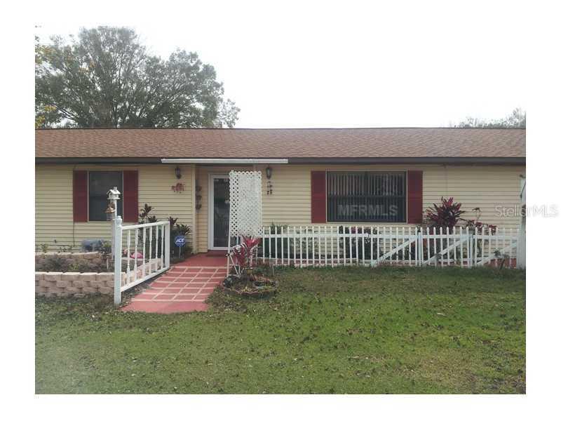 301 2nd St., St. Cloud, FL 34769