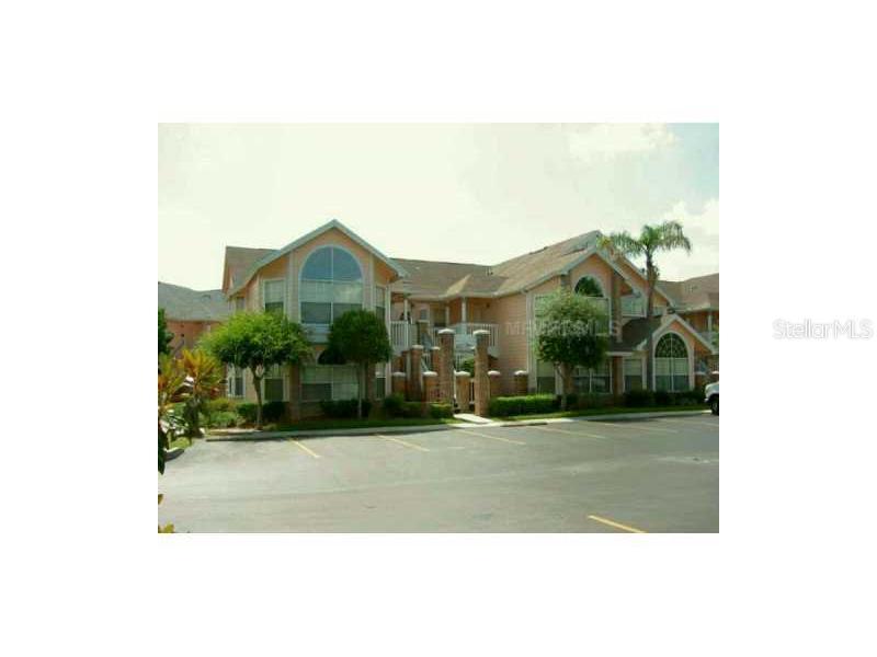 2729 N Poinciana Blvd. #122, Kissimmee, FL 34746