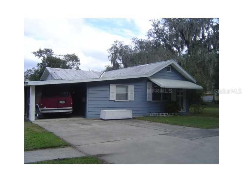 [Address Hidden by Seller], St Cloud, FL 34773