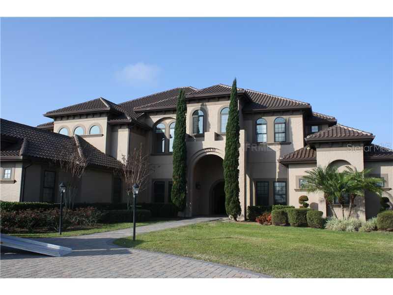 17530 Fosgate Rd., Montverde, FL 34756