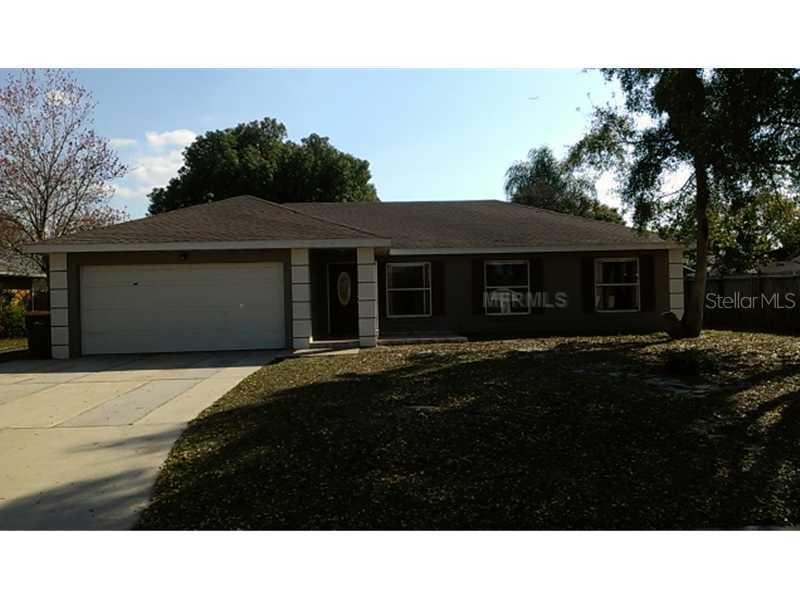 822 Poplarwood Ln., Kissimmee, FL 34743