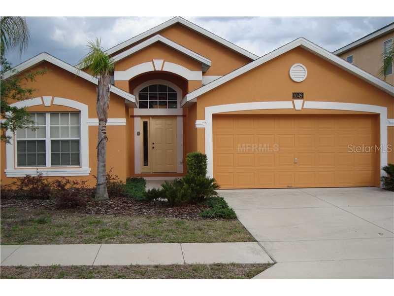 1049 Orange Cosmos Blvd., Davenport, FL 33837