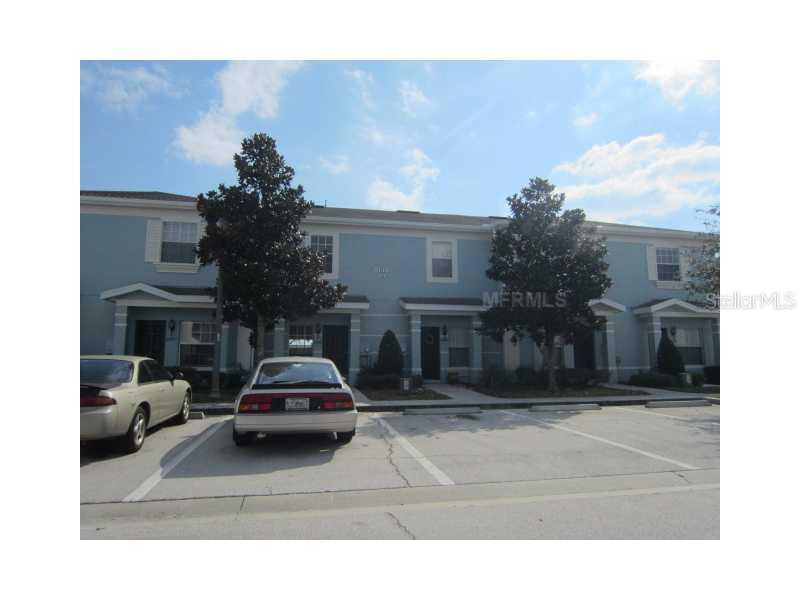 10652 Savannah Wood Dr. #96, Orlando, FL 32832