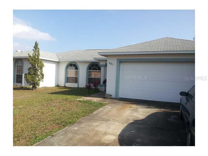 [Address Hidden by Seller], Kissimmee, FL 34747