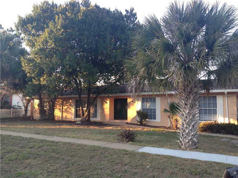 7103 Skylane Dr., Orlando, FL 32819