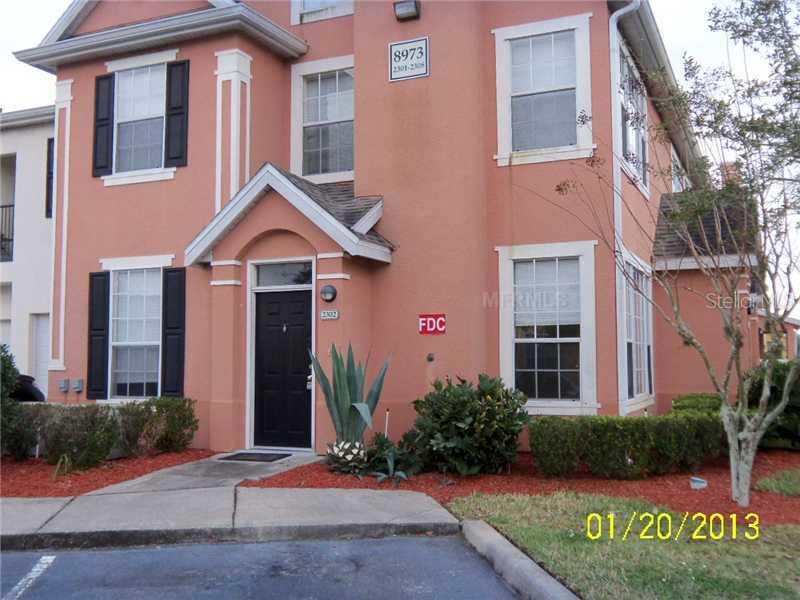8973 Lee Vista Blvd. #2302, Orlando, FL 32829