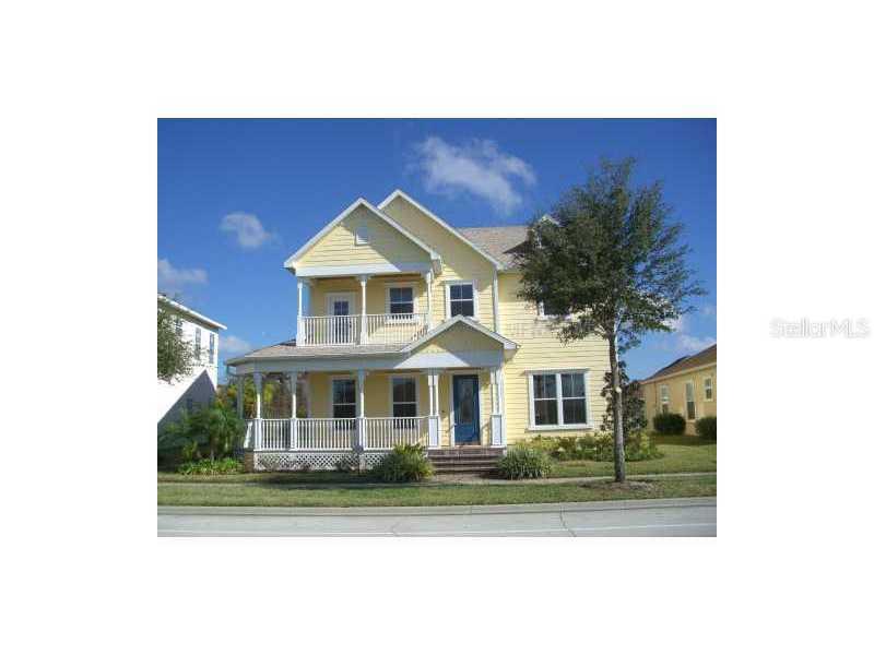 7005 Five Oaks Dr., St. Cloud, FL 34773