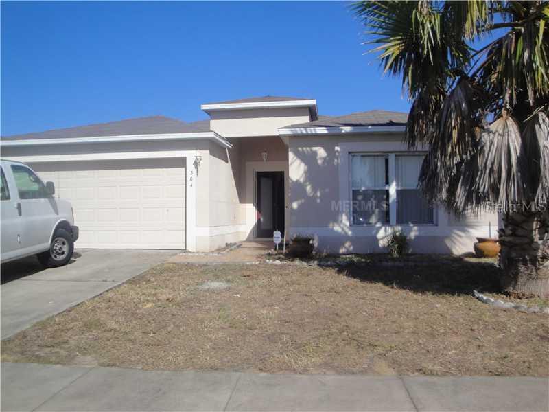 304 Elgin Blvd., Davenport, FL 33897