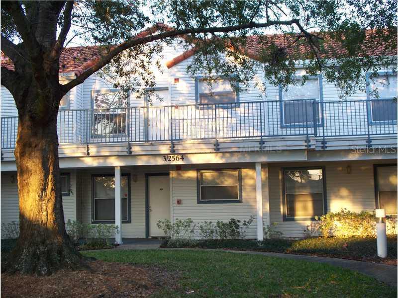2564 Woodgate Blvd. #204, Orlando, FL 32822