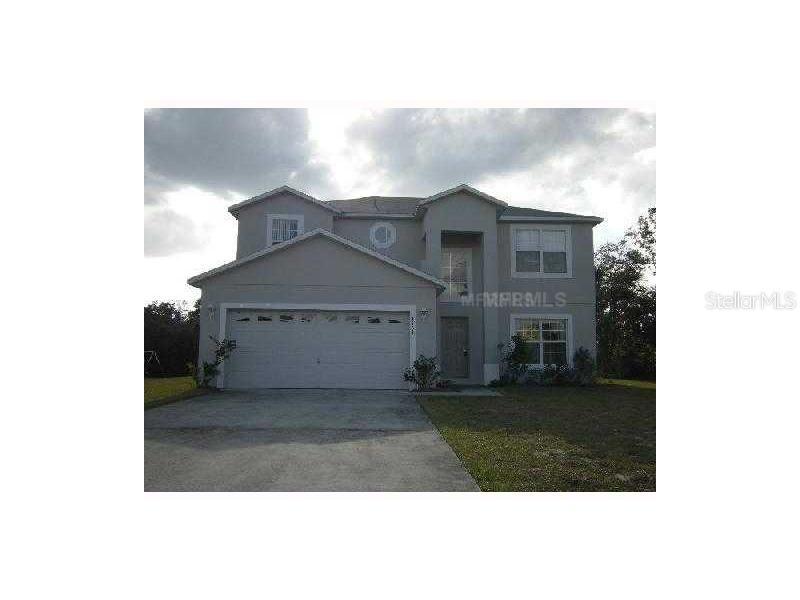 1861 Snapper Dr., Poinciana, FL 34759