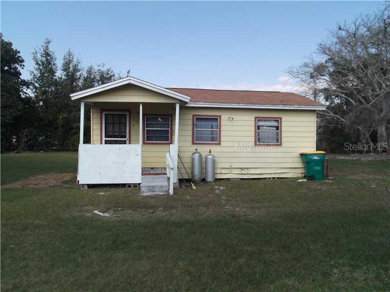 970 Wilfred St., St. Cloud, FL 34769
