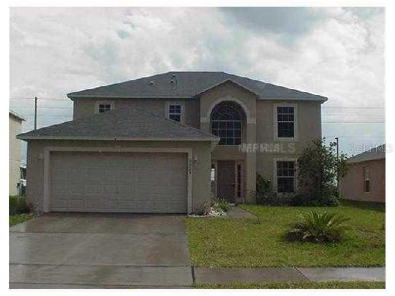 2123 Blackstone Landing Dr., Kissimmee, FL 34758