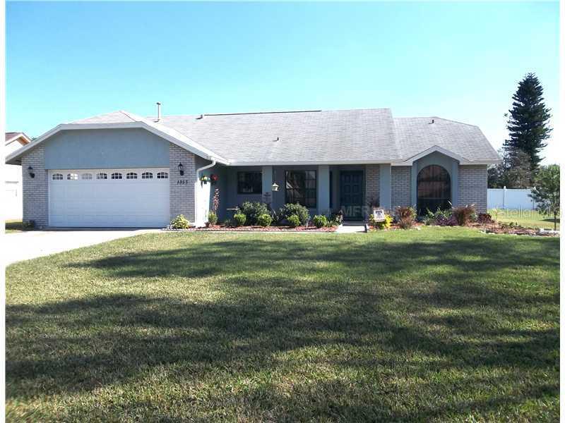 1055 Jennie Ridge Tr., Kissimmee, FL 34747