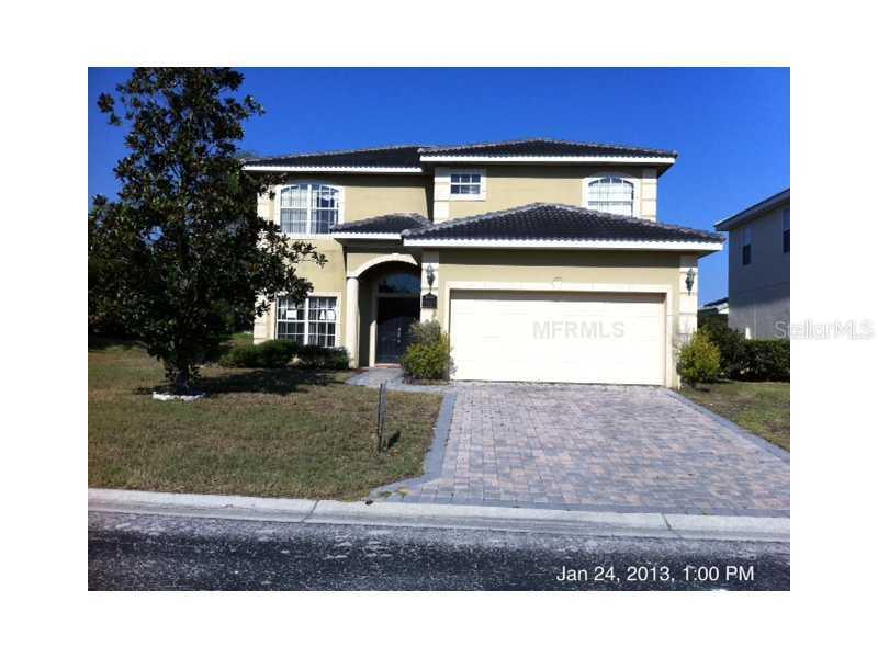 200 Vista Loop, Davenport, FL 33897