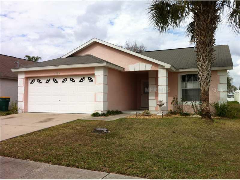 7829 Myrtle Oak Ln., Kissimmee, FL 34747