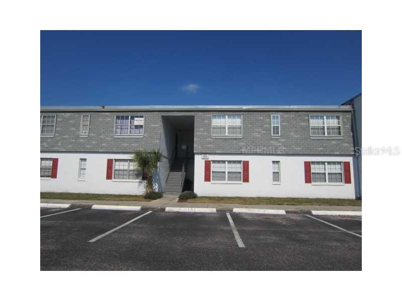 1000 S Semoran Blvd. #815, Winter Park, FL 32792
