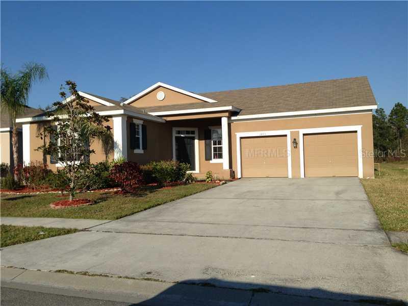 2801 Marshfield Preserve Way, Kissimmee, FL 34746