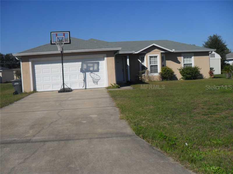 [Address Hidden by Seller], Poinciana, FL 34759