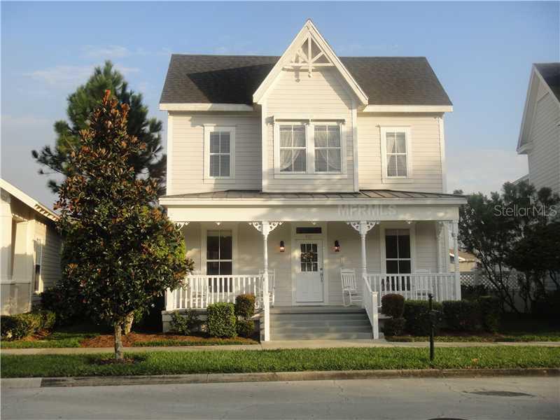 907 Pondview Ln., Celebration, FL 34747