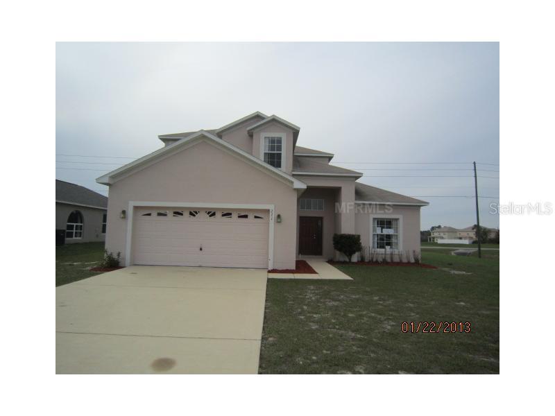 221 Big Black Dr., Poinciana, FL 34759