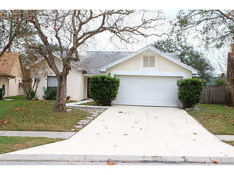 511 N Sundance Dr., Lake Mary, FL 32746